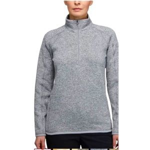 SUNICE STORMPACK ZIP UP FLEECY IN SIZE SMALL